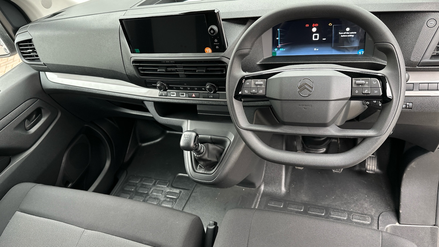 Used Citroen Dispatch 2024 for sale - 76338259: Photo 4