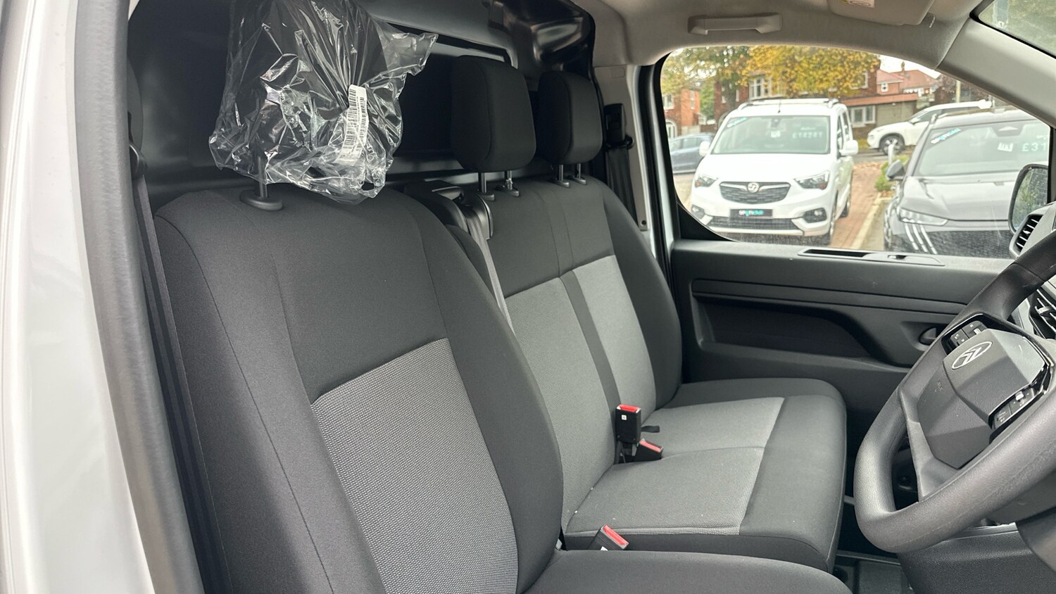 Used Citroen Dispatch 2024 for sale - 76338259: Photo 42