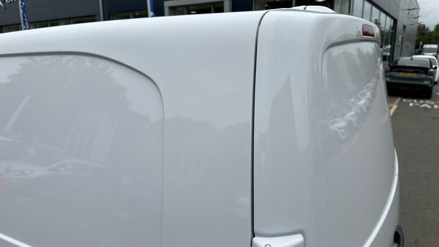 Used Citroen Dispatch 2024 for sale - 76338259: Photo 43