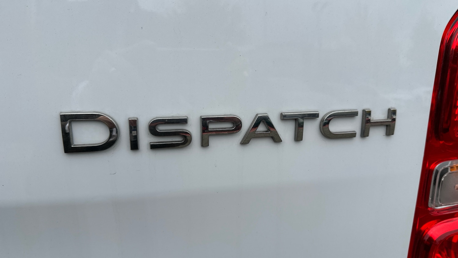 Used Citroen Dispatch 2024 for sale - 76338259: Photo 44