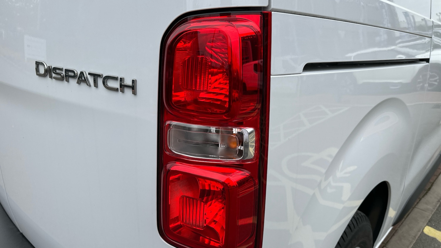 Used Citroen Dispatch 2024 for sale - 76338259: Photo 45