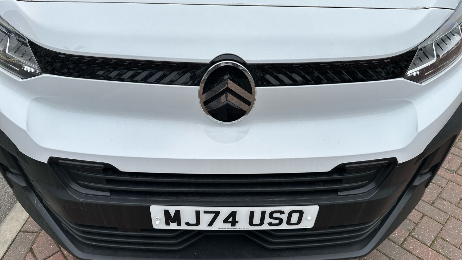 Used Citroen Dispatch 2024 for sale - 76338259: Photo 46