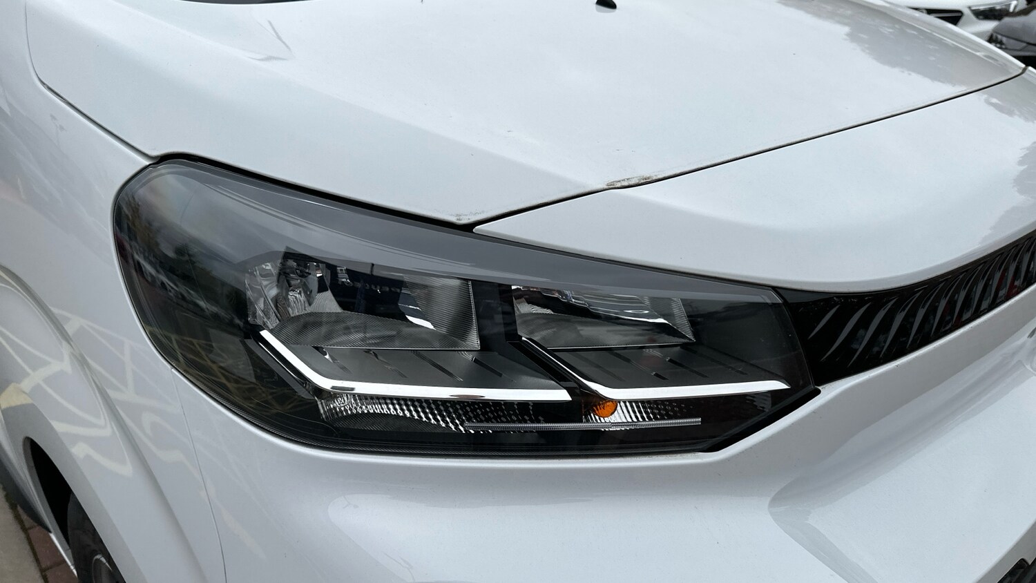 Used Citroen Dispatch 2024 for sale - 76338259: Photo 47