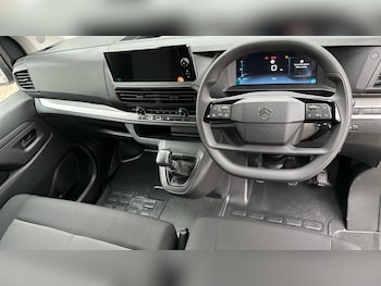 Used Citroen Dispatch 2024 for sale - 76338259: Photo