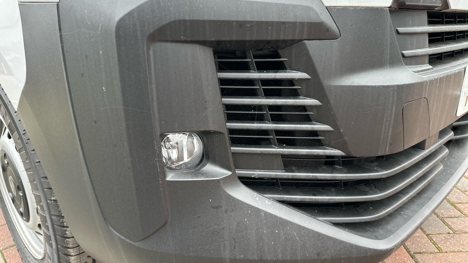 Used Citroen Dispatch 2024 for sale - 76338259: Photo 52