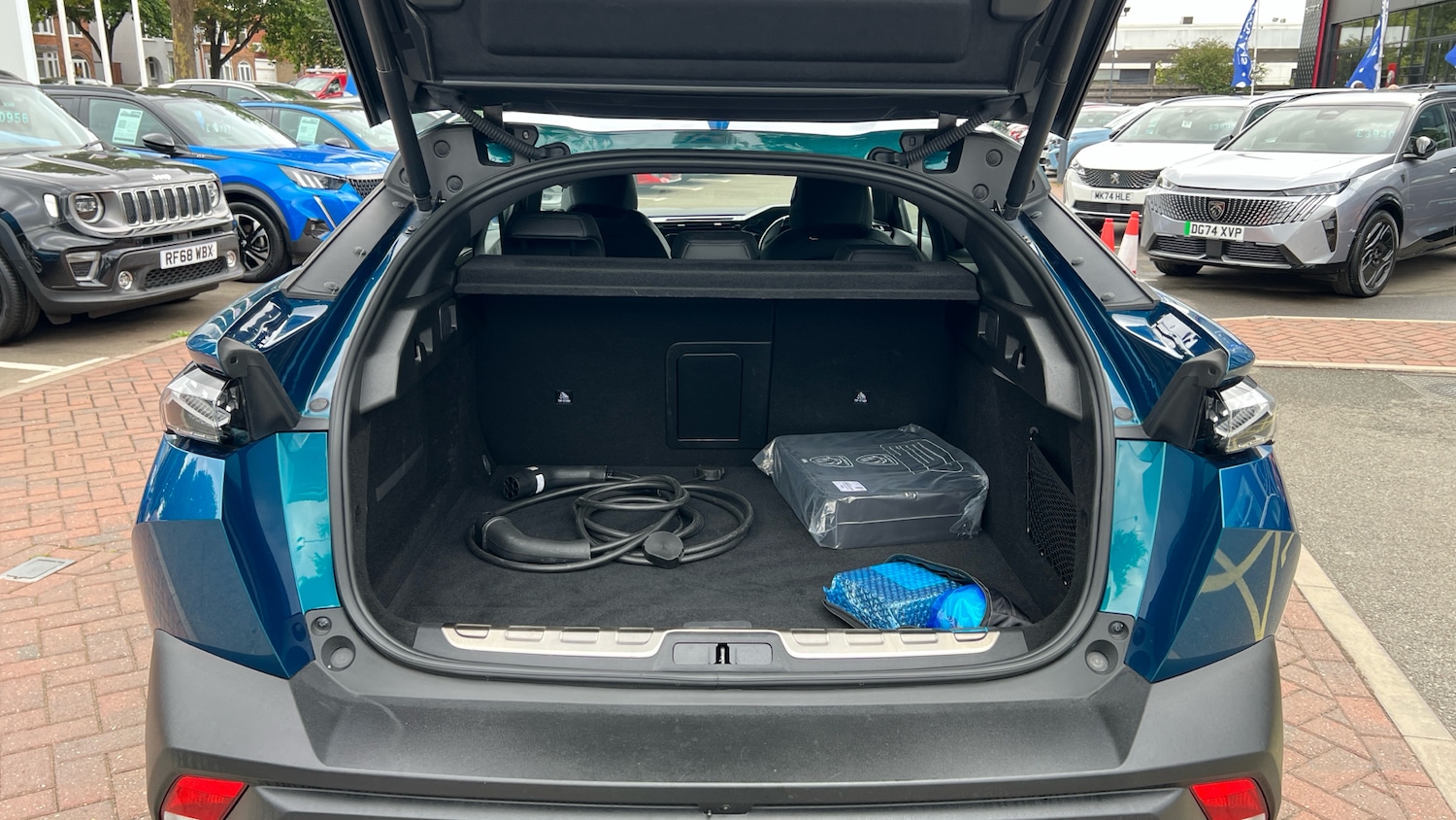 Vehicle 19