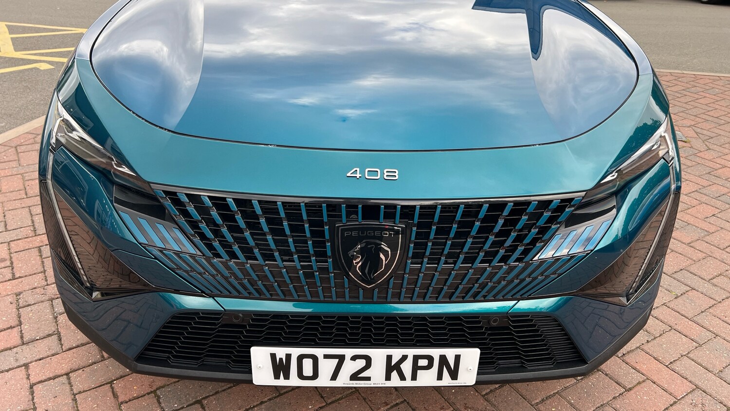Vehicle 45