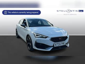 Used Cupra Leon 2024 for sale - 79846661: Photo