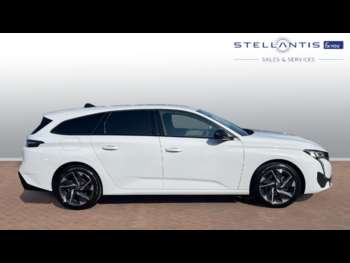 Used Peugeot 308 2024 for sale - 74889513: Photo
