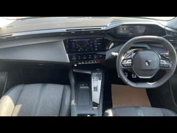 Used Peugeot 308 2024 for sale - 74889513: Photo