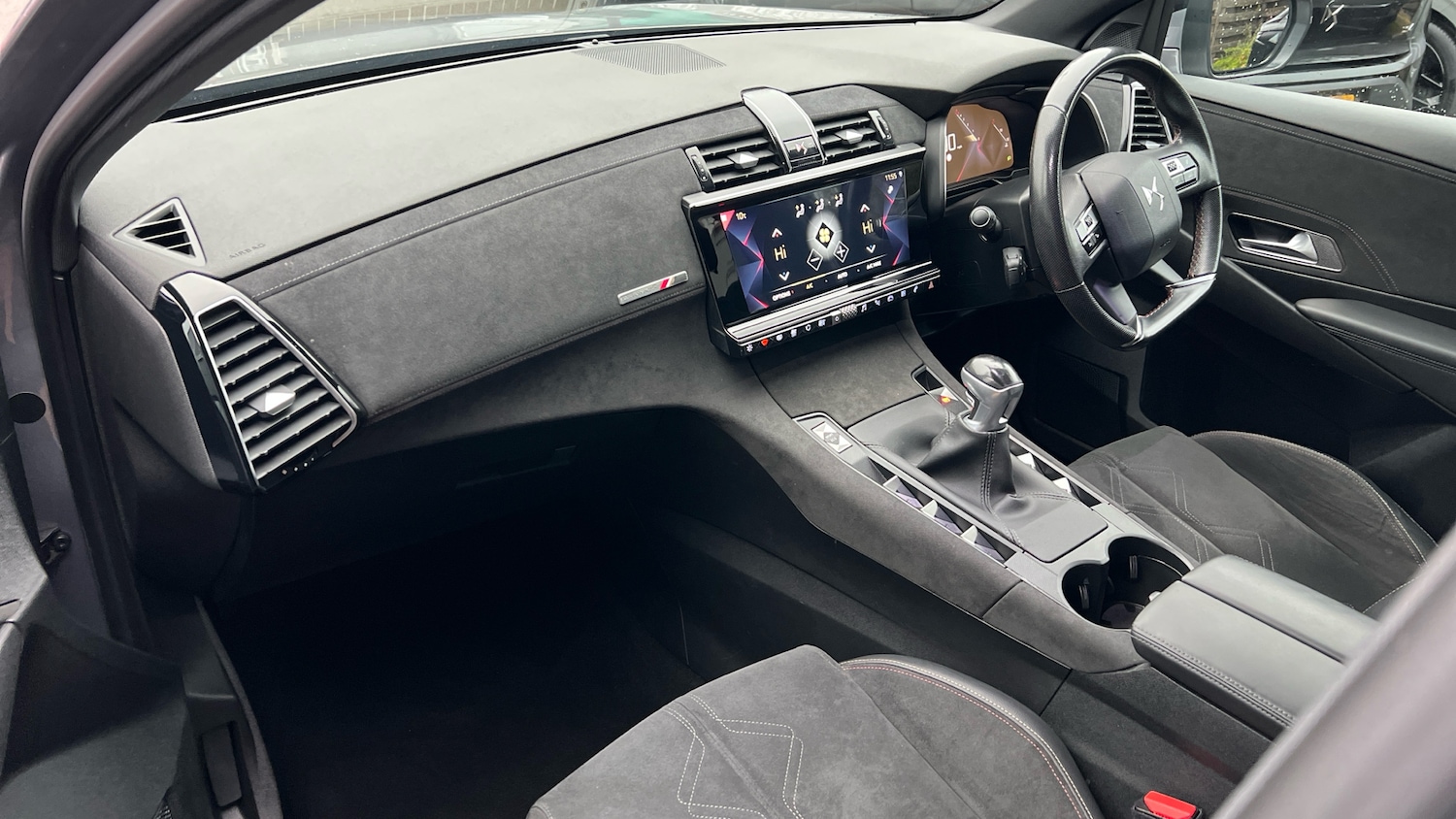 Used DS Automobiles DS 7 Crossback 2021 for sale - 76856195: Photo 12