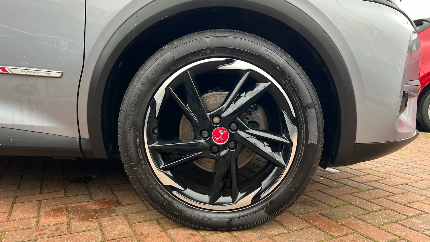 Used DS Automobiles DS 7 Crossback 2021 for sale - 76856195: Photo 14