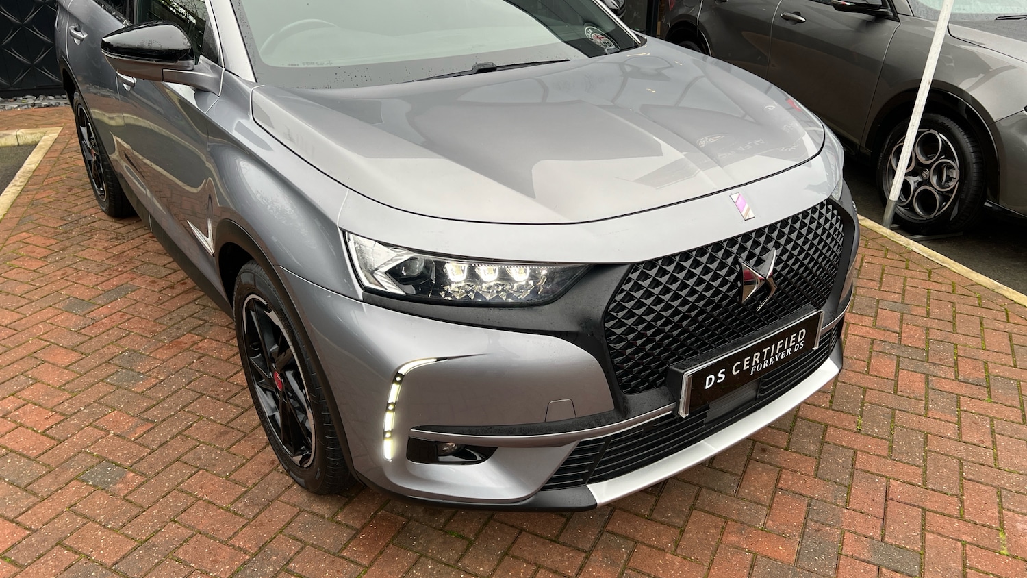 Used DS Automobiles DS 7 Crossback 2021 for sale - 76856195: Photo 18