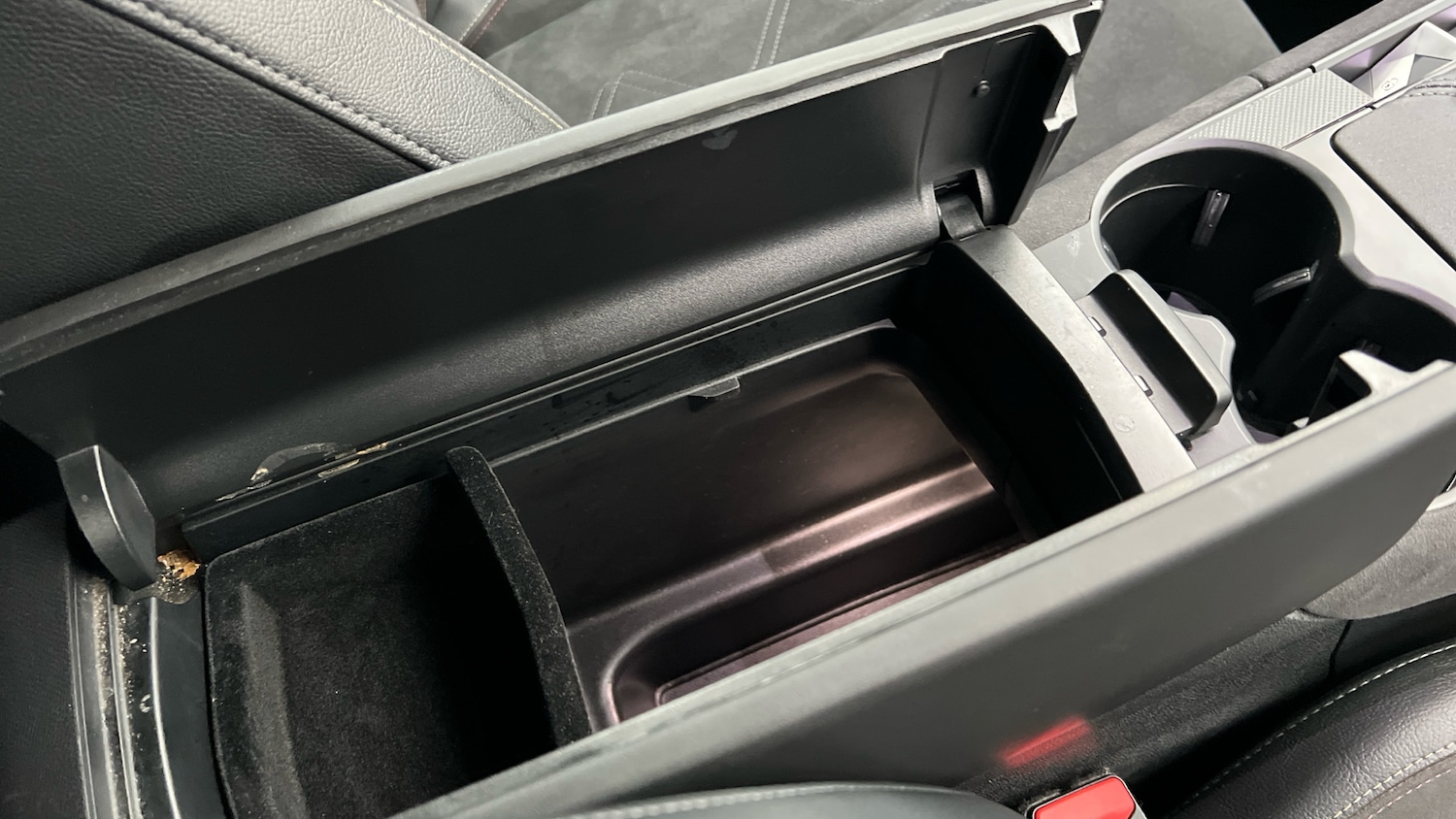 Used DS Automobiles DS 7 Crossback 2021 for sale - 76856195: Photo 22