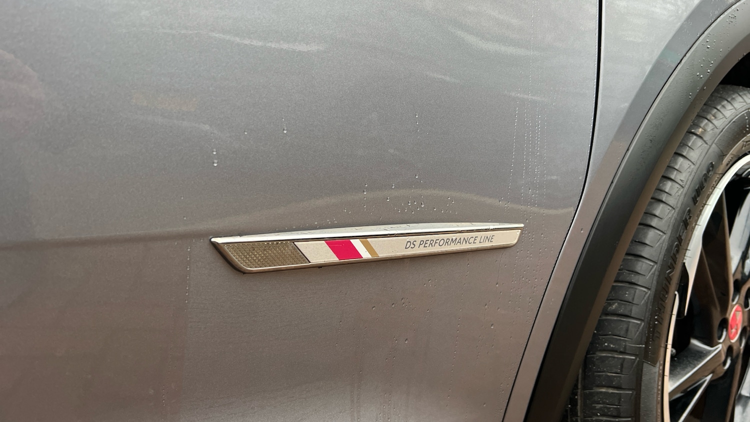 Used DS Automobiles DS 7 Crossback 2021 for sale - 76856195: Photo 36