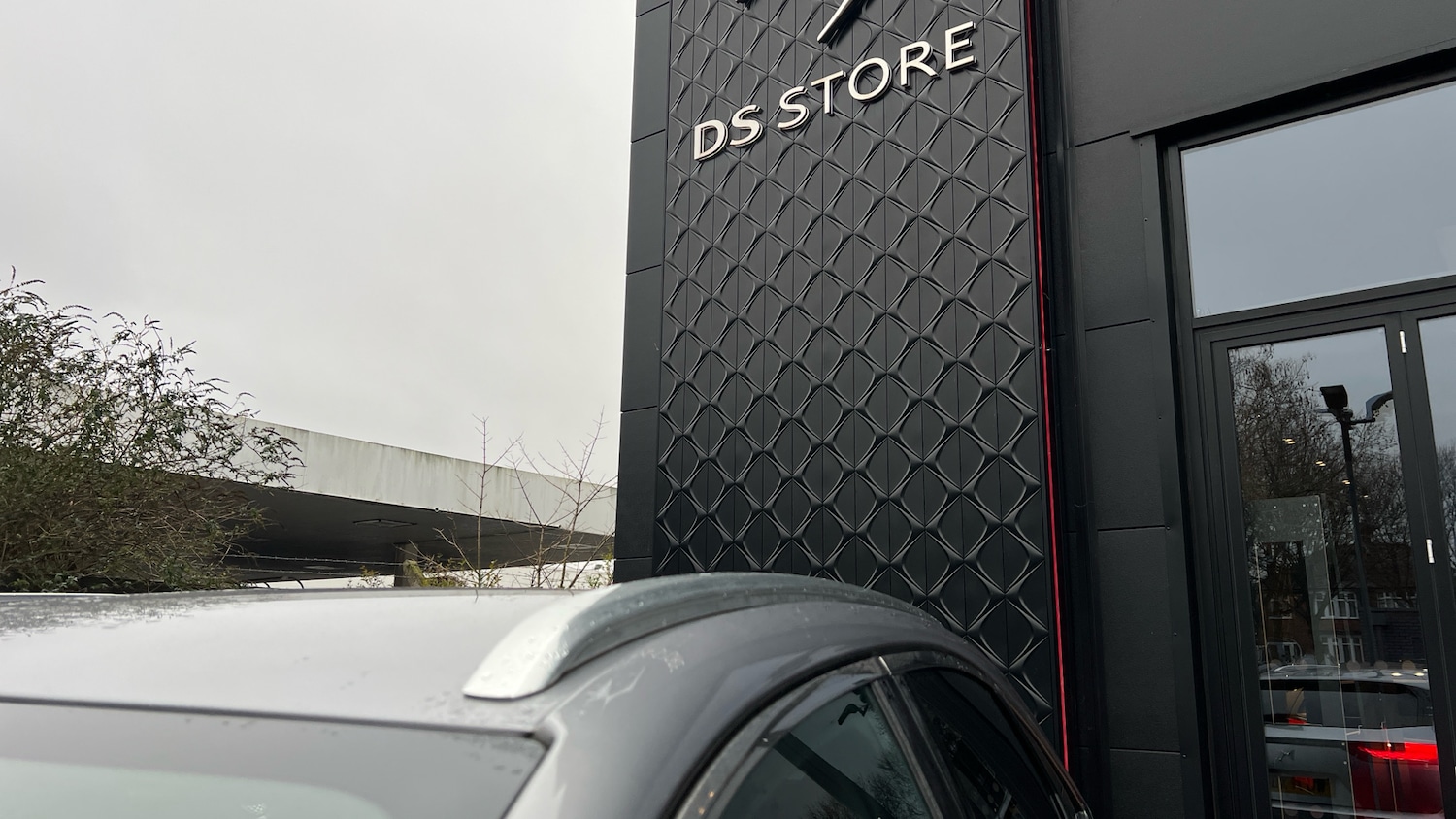 Used DS Automobiles DS 7 Crossback 2021 for sale - 76856195: Photo 37