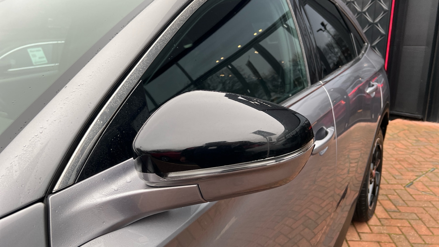 Used DS Automobiles DS 7 Crossback 2021 for sale - 76856195: Photo 38