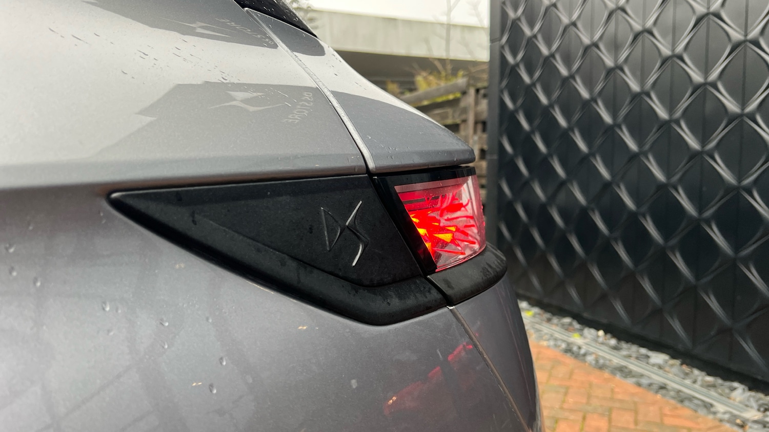 Used DS Automobiles DS 7 Crossback 2021 for sale - 76856195: Photo 39