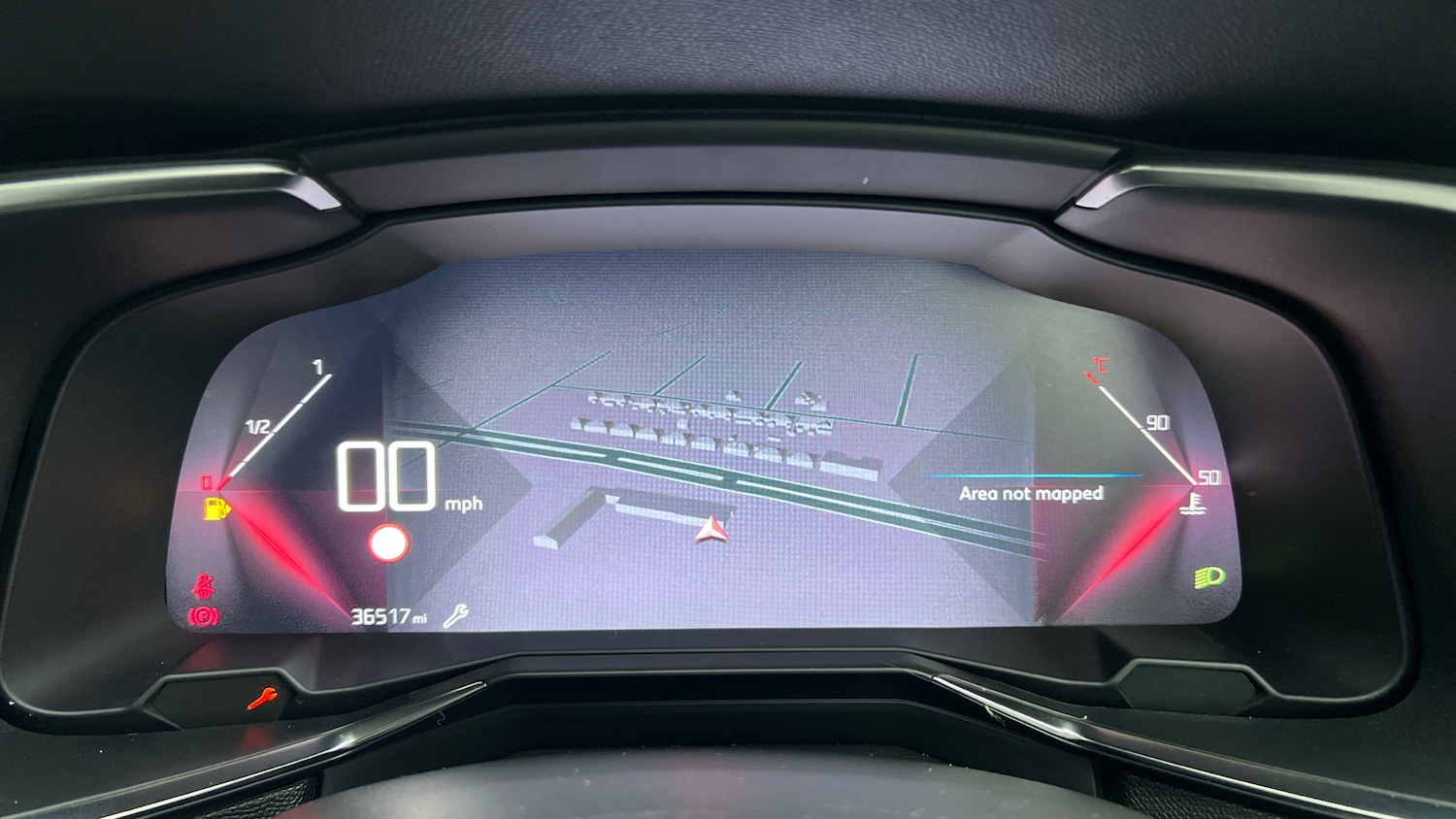 Used DS Automobiles DS 7 Crossback 2021 for sale - 76856195: Photo 45