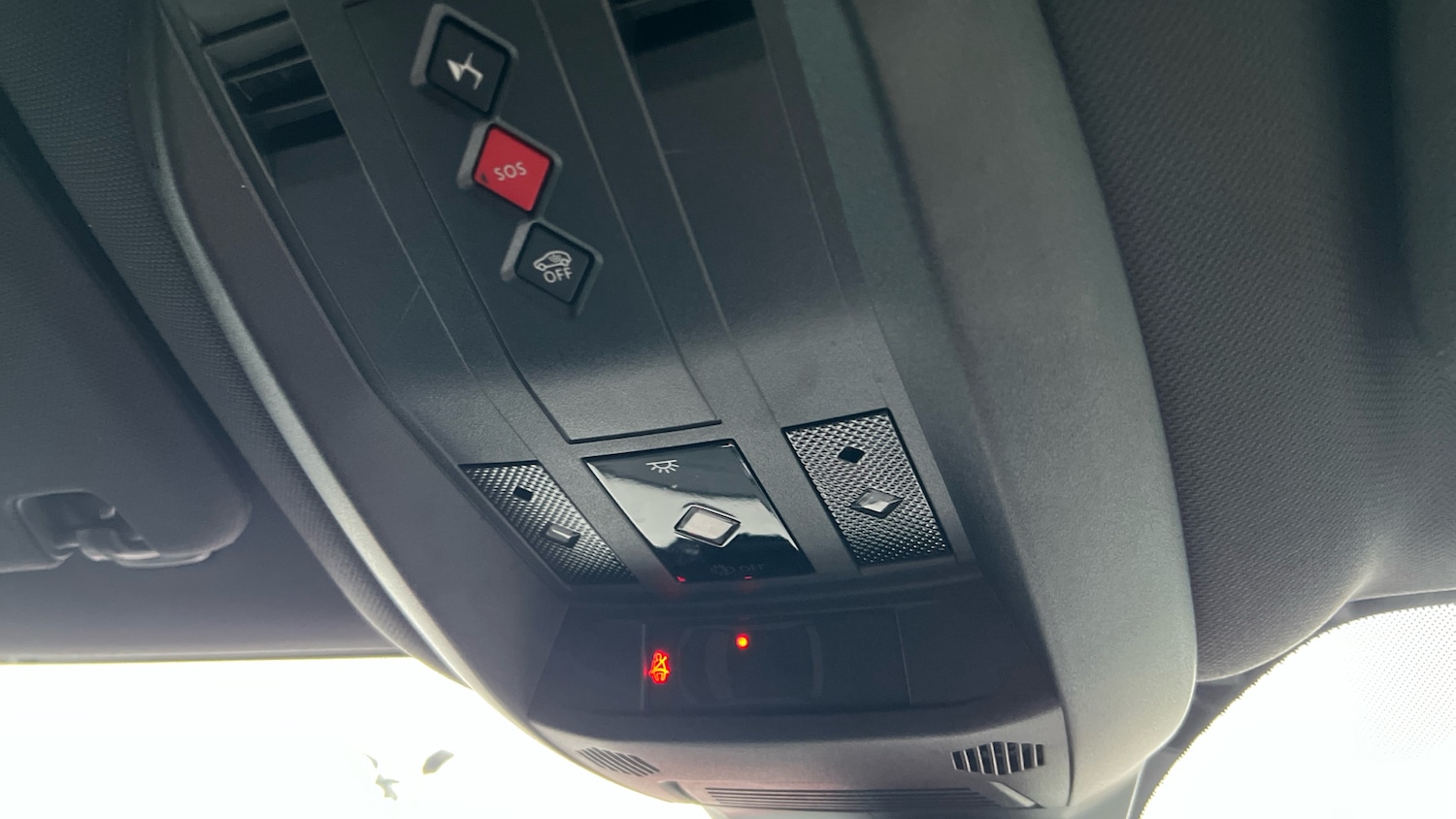 Used DS Automobiles DS 7 Crossback 2021 for sale - 76856195: Photo 47