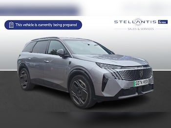 Used Peugeot 5008 2025 for sale - 76410159: Photo