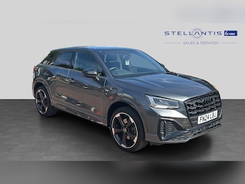 Used Audi Q2 2024 for sale - 79413732: Photo