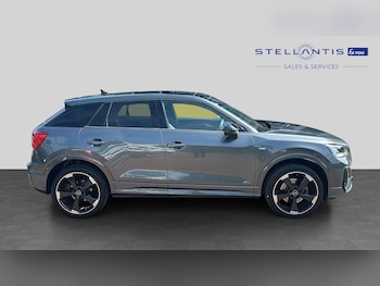 Used Audi Q2 2024 for sale - 79413732: Photo