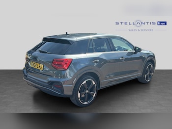 Used Audi Q2 2024 for sale - 79413732: Photo