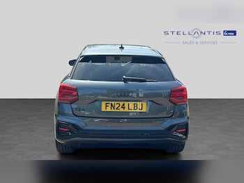 Used Audi Q2 2024 for sale - 79413732: Photo