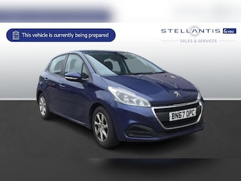 Peugeot 208 feature image
