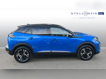 Used Peugeot 2008 2024 for sale - 75812164: Photo