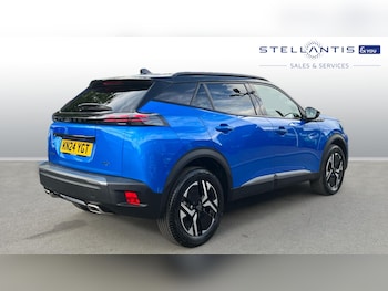 Used Peugeot 2008 2024 for sale - 75812164: Photo