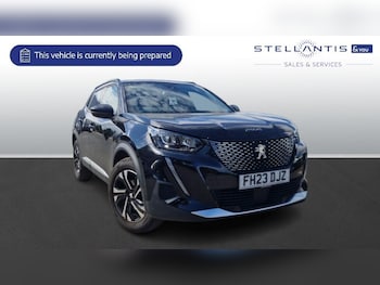 Used Peugeot 2008 2023 for sale - 79338364: Photo