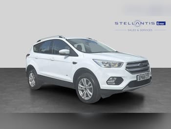 Used Ford Kuga 2019 for sale - 79610173: Photo