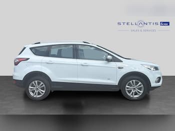 Used Ford Kuga 2019 for sale - 79610173: Photo