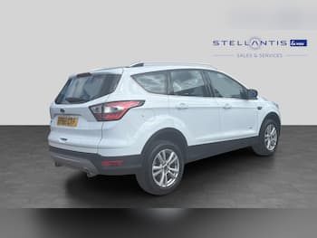 Used Ford Kuga 2019 for sale - 79610173: Photo
