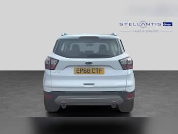 Used Ford Kuga 2019 for sale - 79610173: Photo