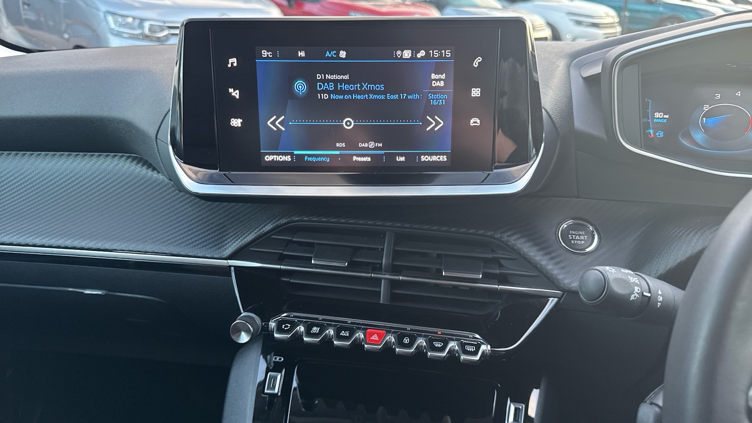 Used Peugeot 208 2023 for sale - 76803280: Photo 10