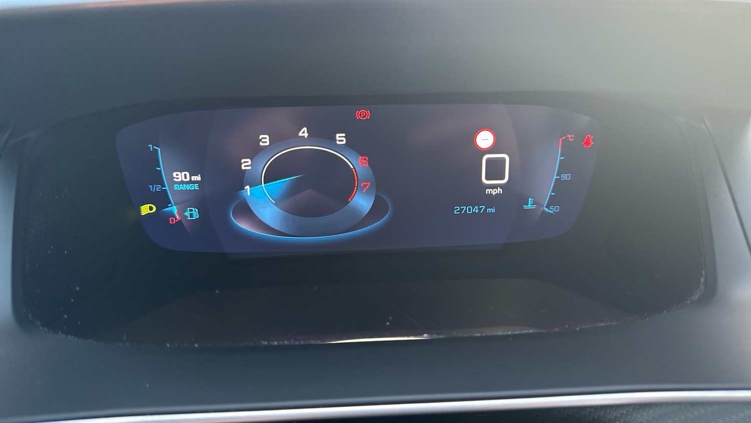 Used Peugeot 208 2023 for sale - 76803280: Photo 13