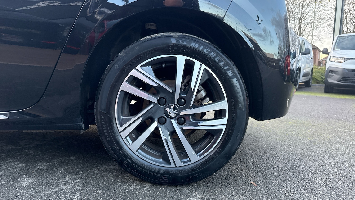 Used Peugeot 208 2023 for sale - 76803280: Photo 15