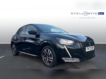 Used Peugeot 208 2023 for sale - 76803280: Photo