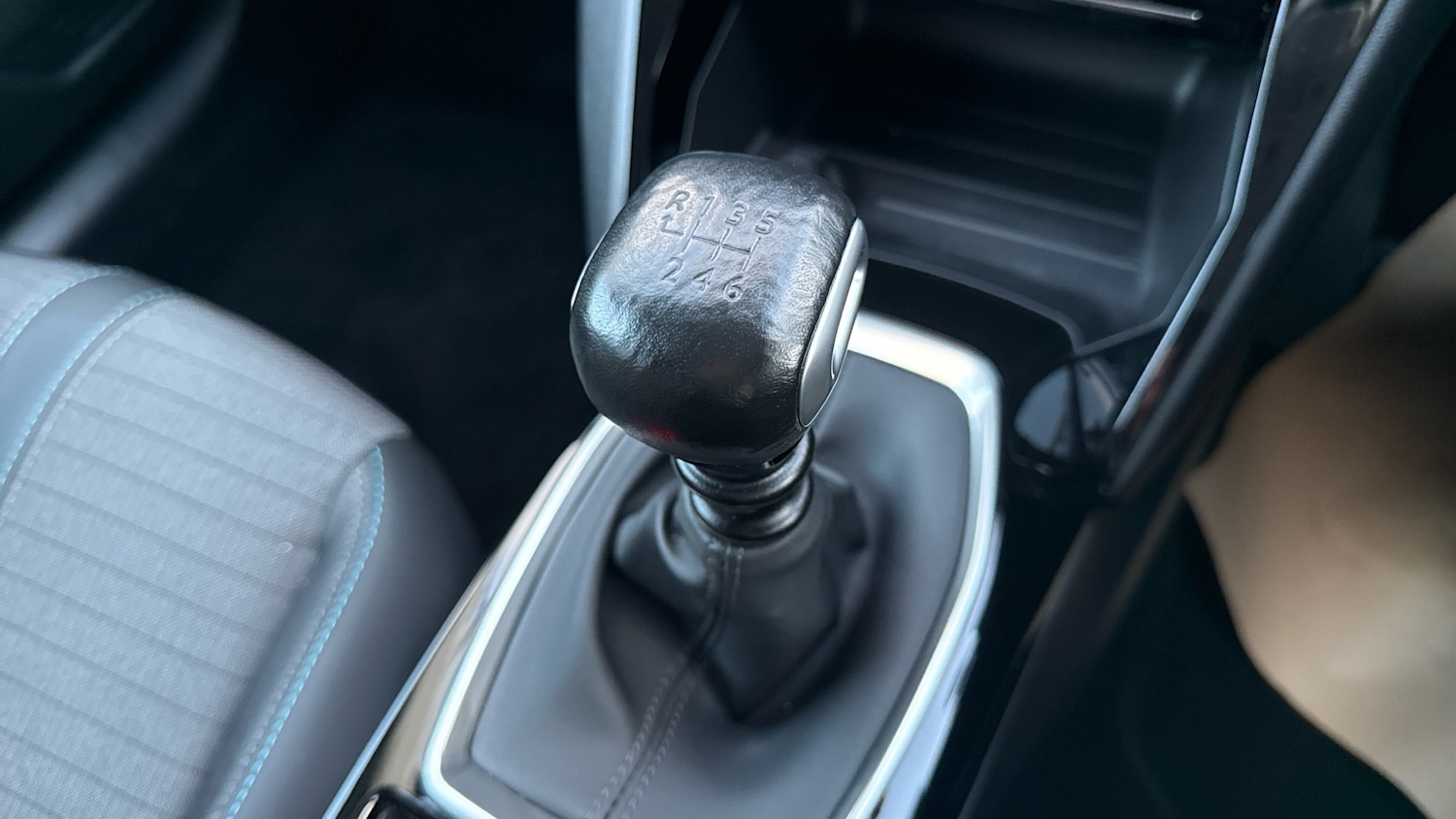 Used Peugeot 208 2023 for sale - 76803280: Photo 20