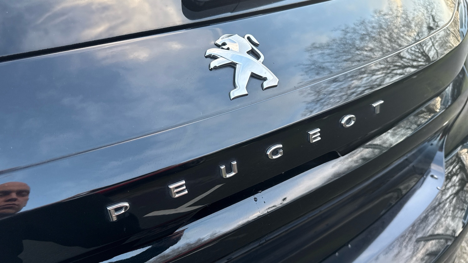 Used Peugeot 208 2023 for sale - 76803280: Photo 26