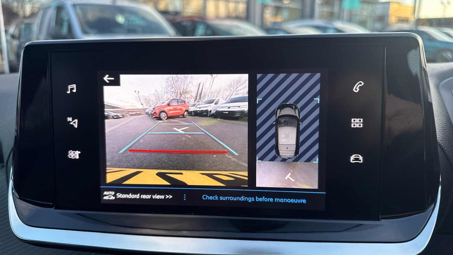 Used Peugeot 208 2023 for sale - 76803280: Photo 32