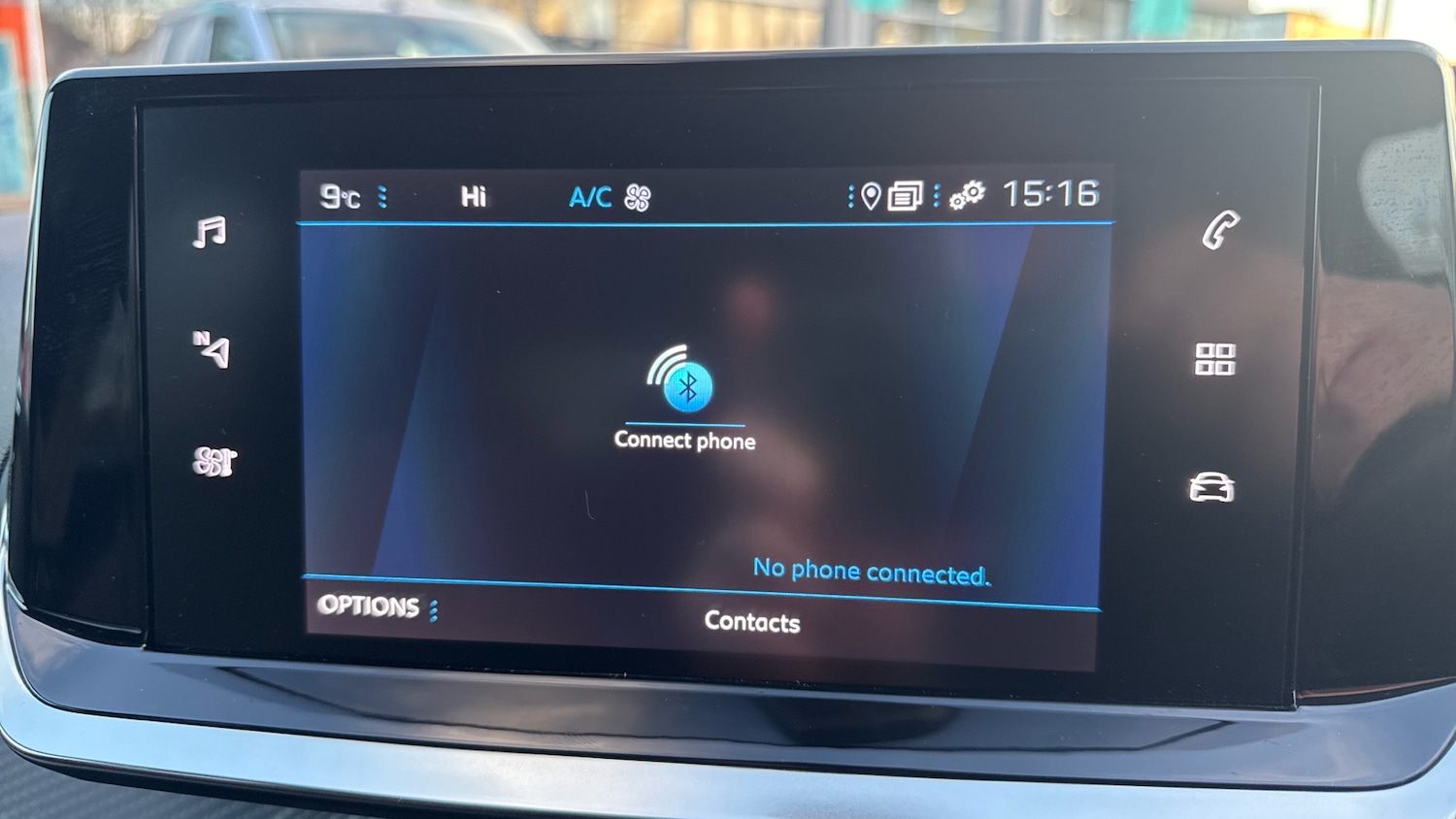 Used Peugeot 208 2023 for sale - 76803280: Photo 33