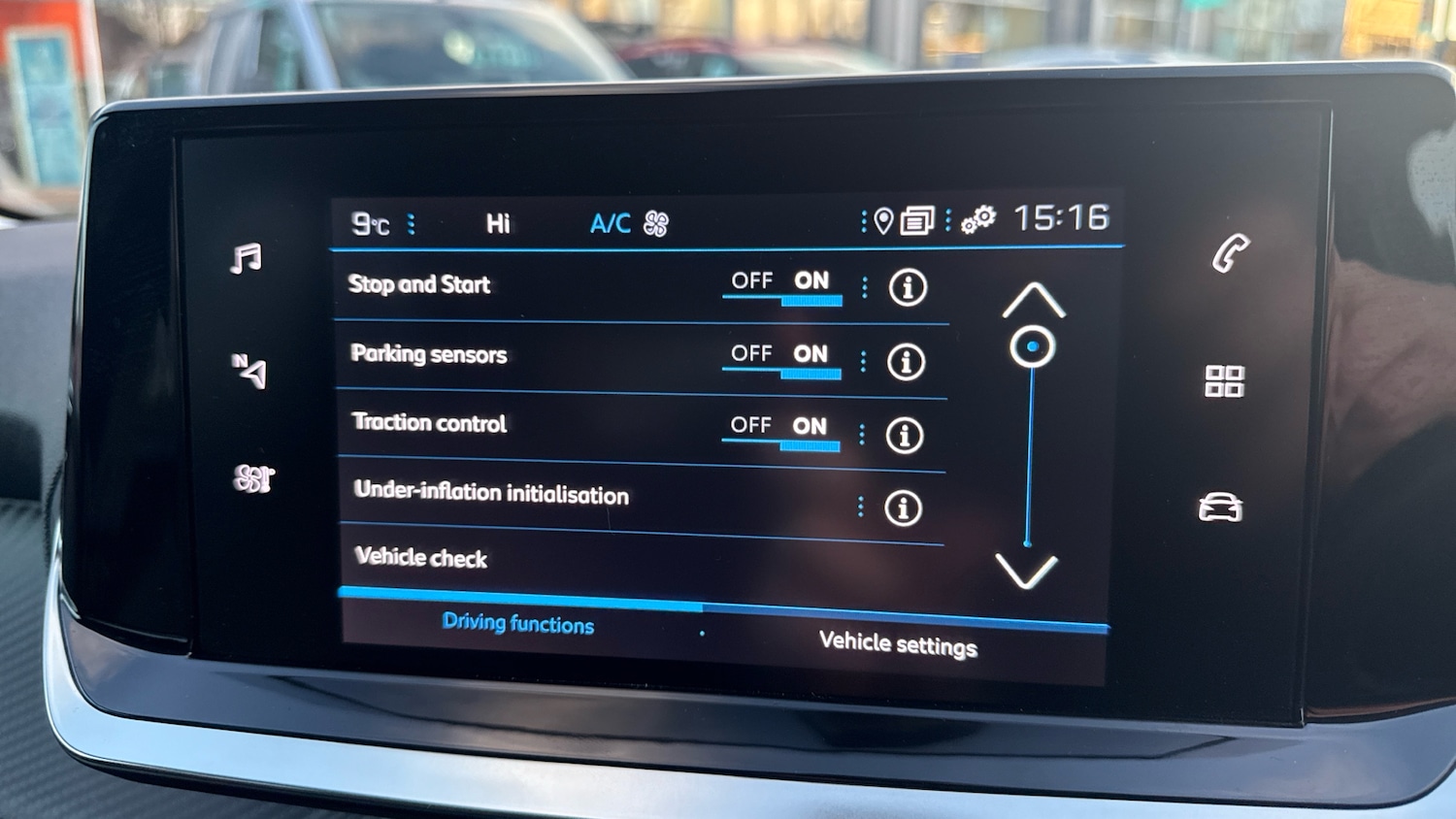 Used Peugeot 208 2023 for sale - 76803280: Photo 34