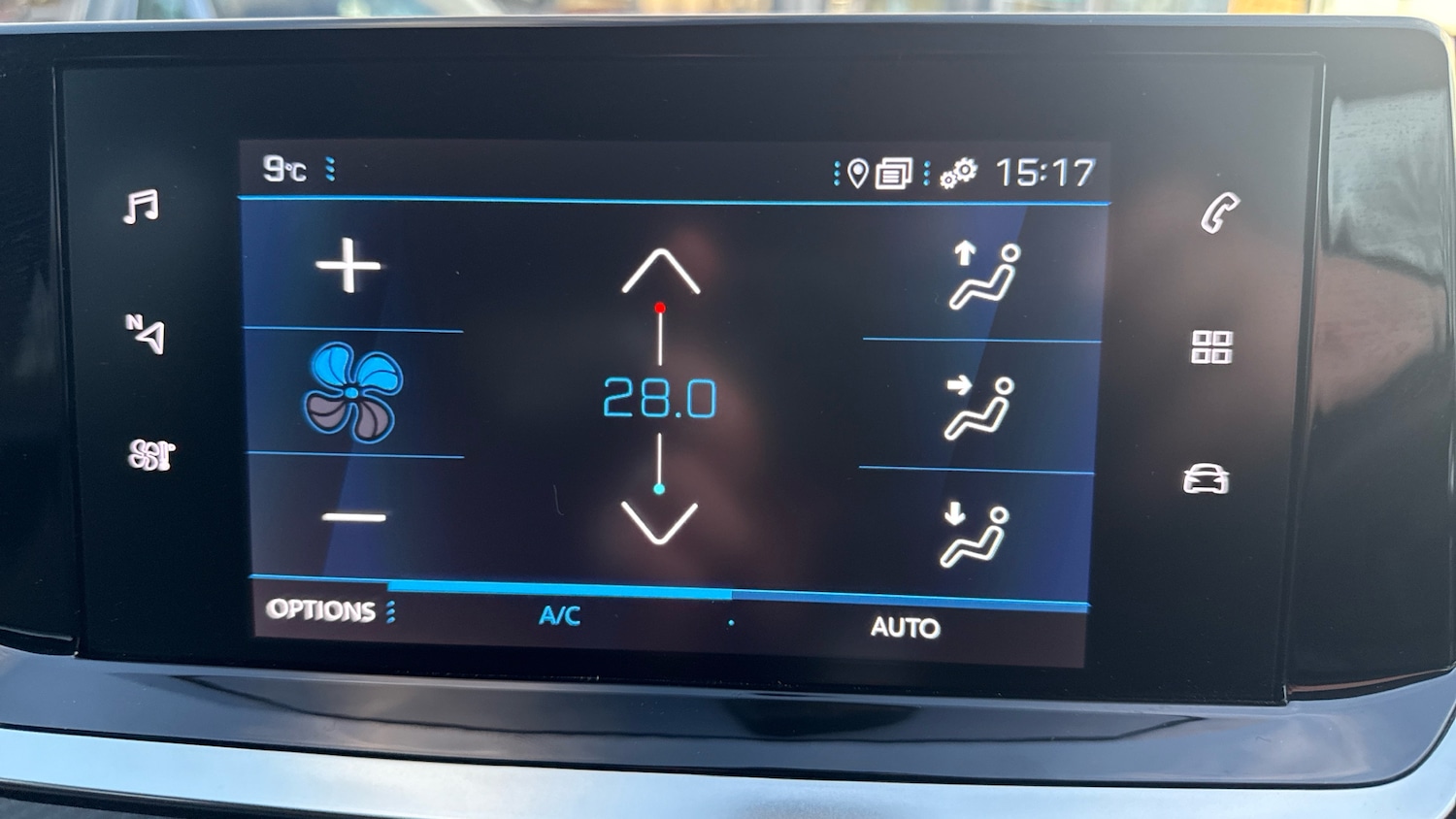 Used Peugeot 208 2023 for sale - 76803280: Photo 35