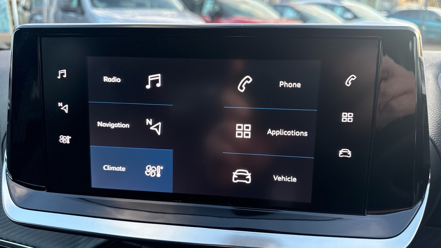 Used Peugeot 208 2023 for sale - 76803280: Photo 36