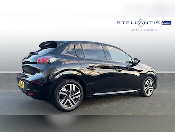 Used Peugeot 208 2023 for sale - 76803280: Photo