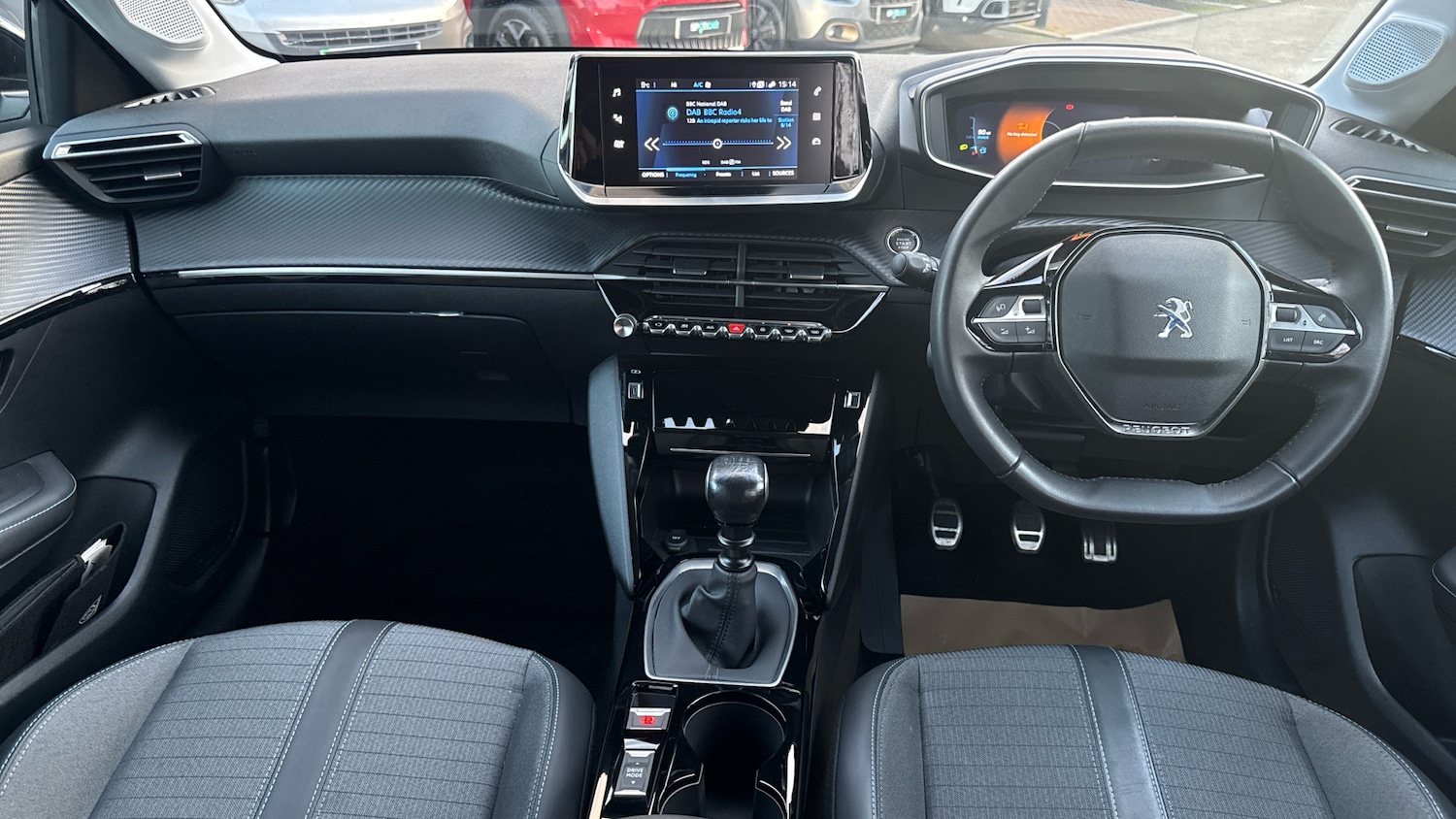 Used Peugeot 208 2023 for sale - 76803280: Photo 4